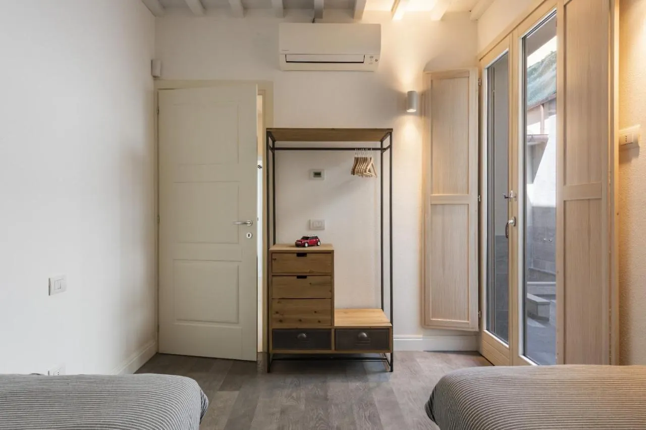 Apartments Florence- Oltrarno Garden 0*, Florence Italy
